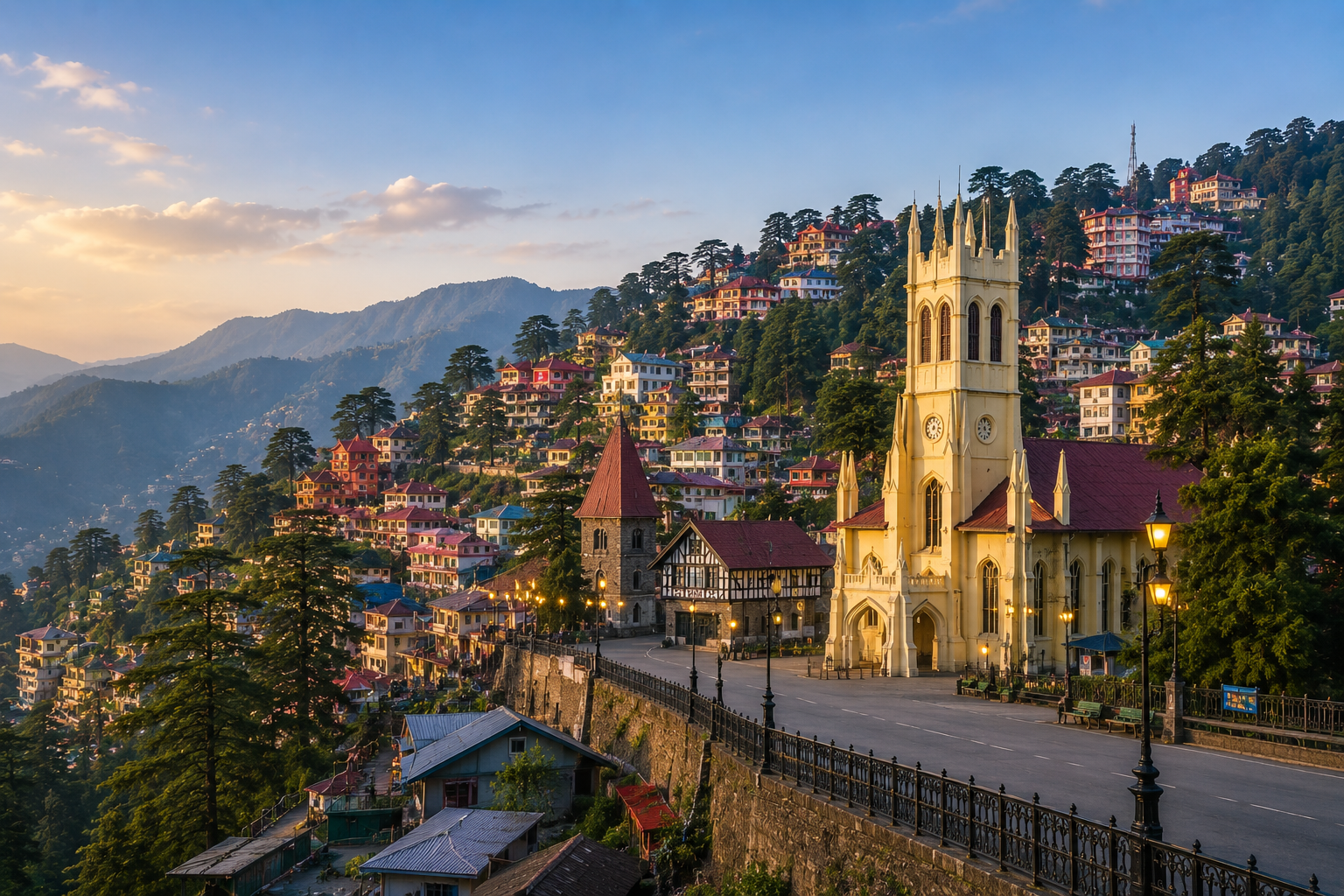 Shimla